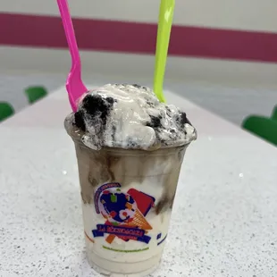 La Michoacana Premium - Santa Ana