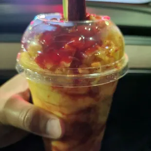 Mangonada