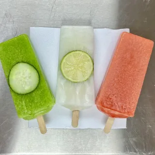 Paleta de Agua