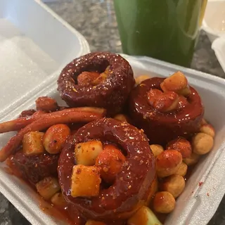 Pepino Loco