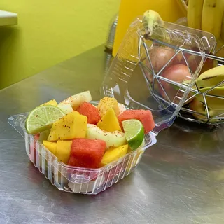 Pico de Gallo
