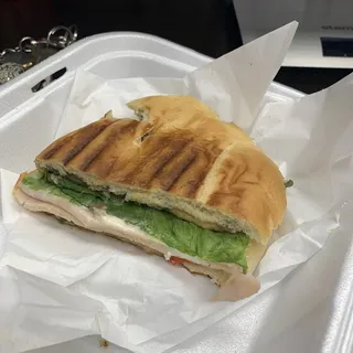 Sandwich