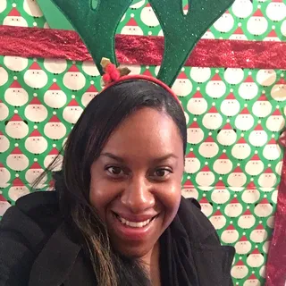 Shauna D.