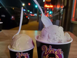 Veros Ice Cream