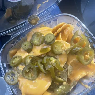 Nachos