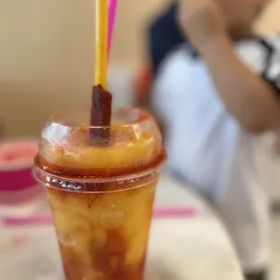 Mangonada