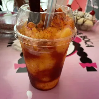 Mangonadas