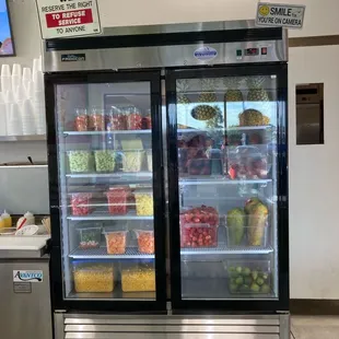 La Michoacana