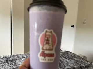 Alpaca Tea Bar