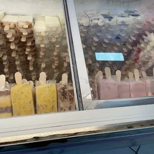 La Michoacana