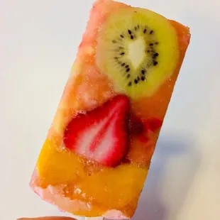 Mixed fruit