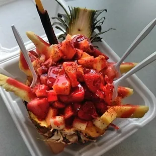 Yummy