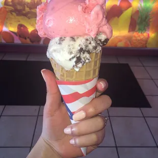 Yummmm