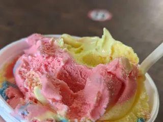 Scoops Ice Cream