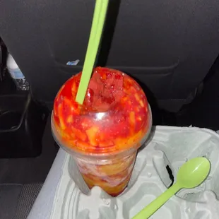 Mangonada