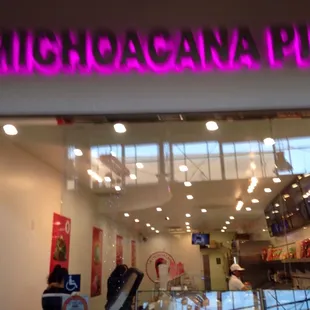 This place is real good place