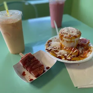 Delicious! Reminds me of my Mexican roots
