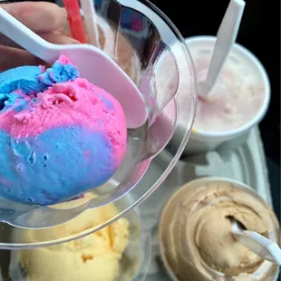 La Michoacana Special