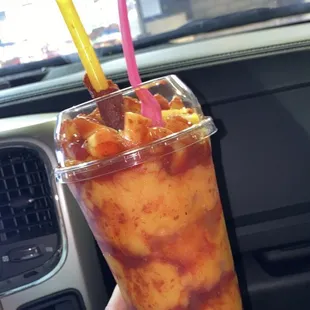 Mangonada