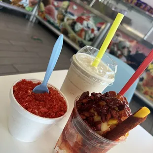 La Michoacana Super