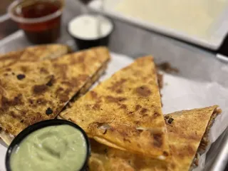 One Night Taco Stand