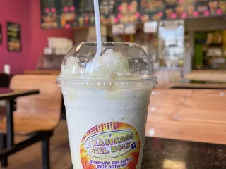 Raspados El Boly