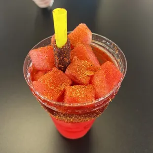 Michelagua