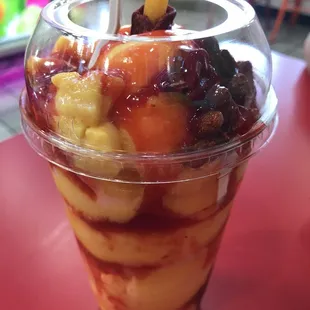 Large Mangonada