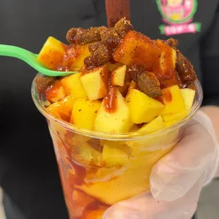 Mangonada
