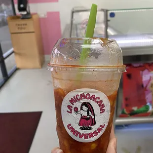 Mangonada