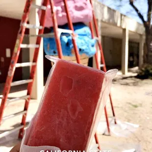 La Michoacana Universal does catering too!  Absolutely amazing!