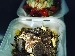 Churrolicious World
