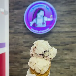 Gansito &amp; Mazapan