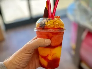 La Michoacana Golden