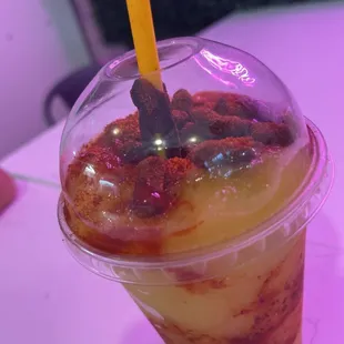 Chamango
