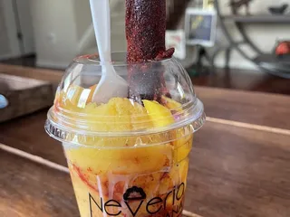Neveria La Mexicana