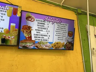 Neveria La Mexicana