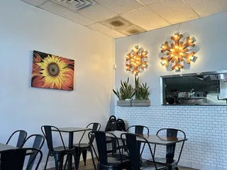Mamacita's