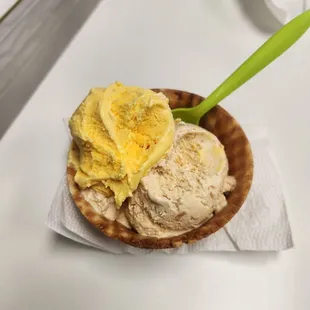 Rompope y Chongos Zamoranos