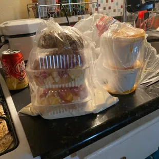 La Michocana El Primo