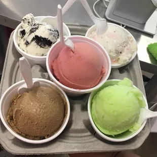 Welcome to la Michoacán El primo.