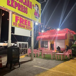 Great Location
