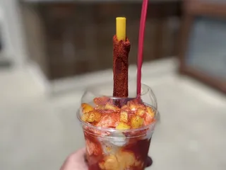 La Michoacana Ice Cream