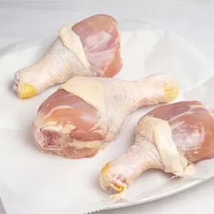 chicken wrapped in bacon