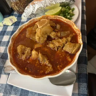 Menudo