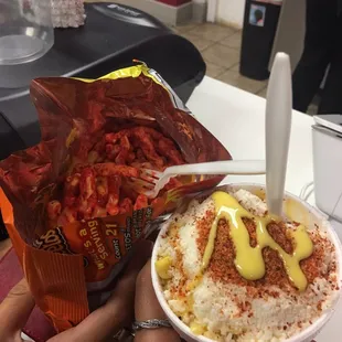 food