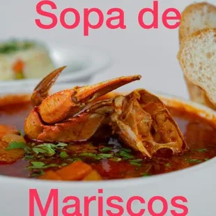 Mariscos