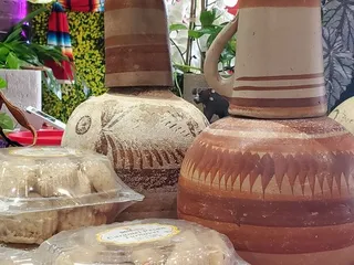Rincon Oaxaqueno
