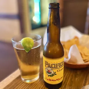 Pacifico