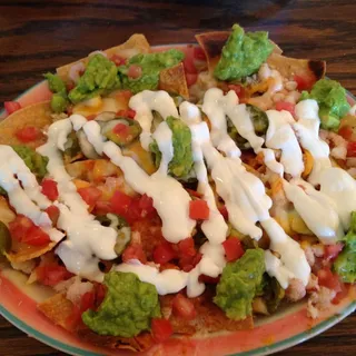 Nachos